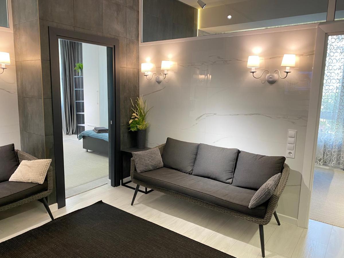 Rentnow Modern Business Apartment With 3 Bedrooms In Centre Κισινάου Εξωτερικό φωτογραφία