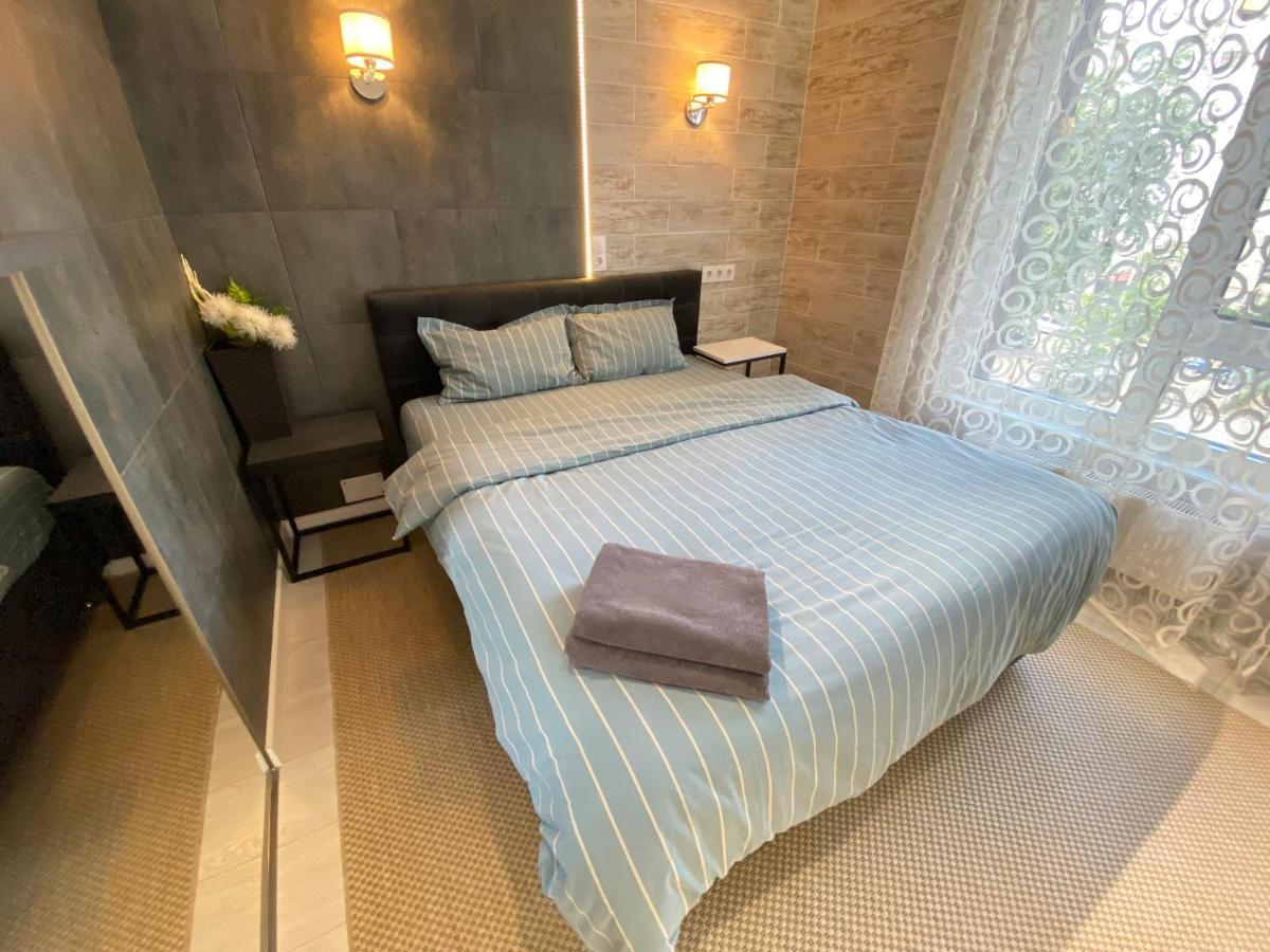 Rentnow Modern Business Apartment With 3 Bedrooms In Centre Κισινάου Εξωτερικό φωτογραφία