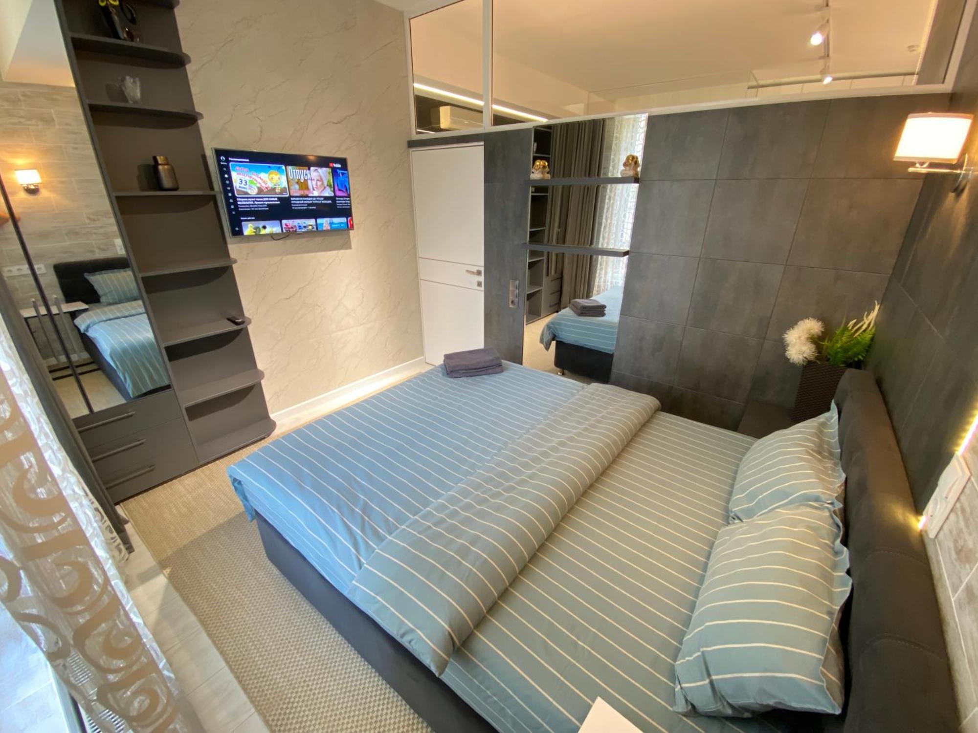 Rentnow Modern Business Apartment With 3 Bedrooms In Centre Κισινάου Εξωτερικό φωτογραφία