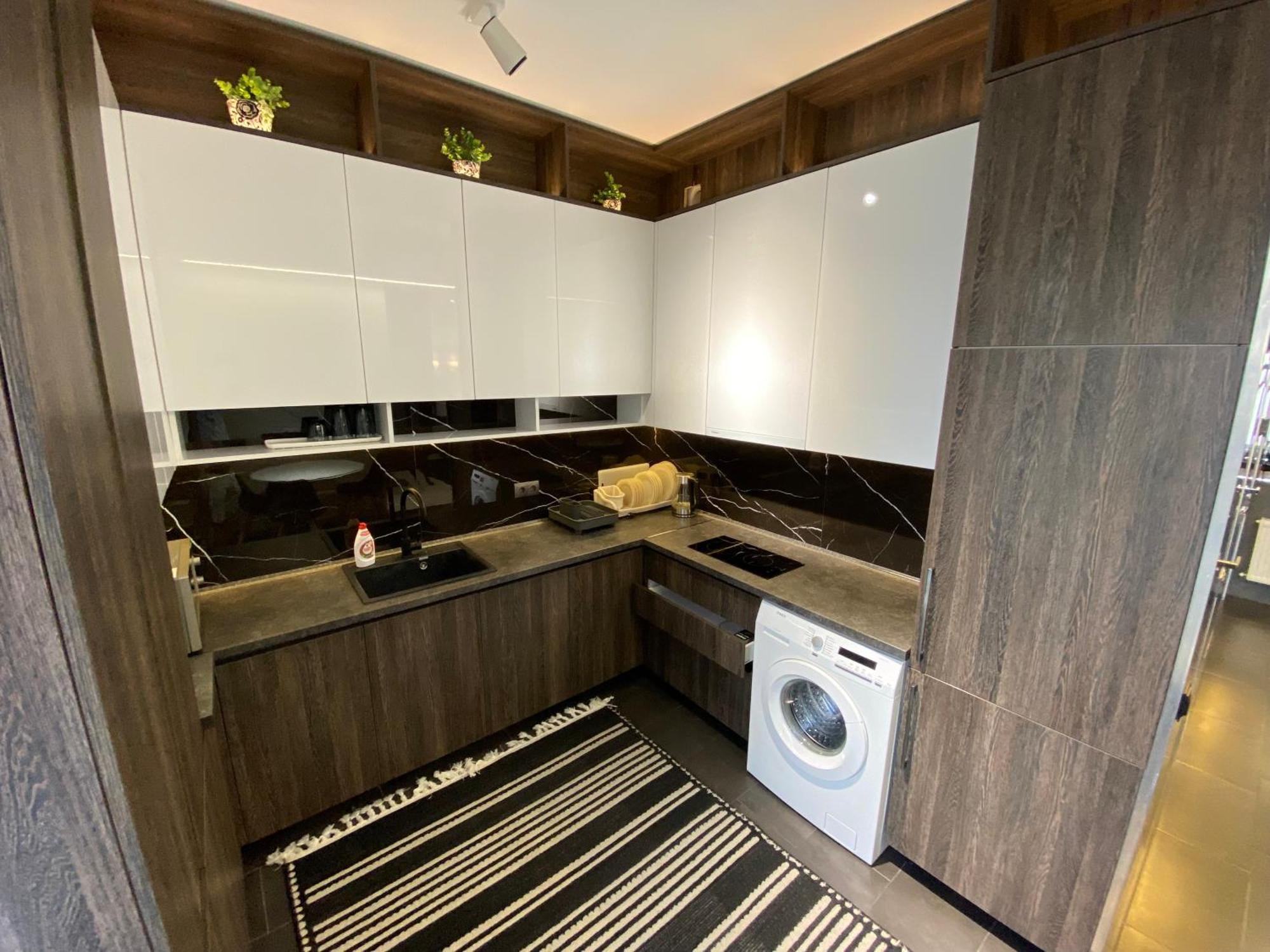 Rentnow Modern Business Apartment With 3 Bedrooms In Centre Κισινάου Εξωτερικό φωτογραφία