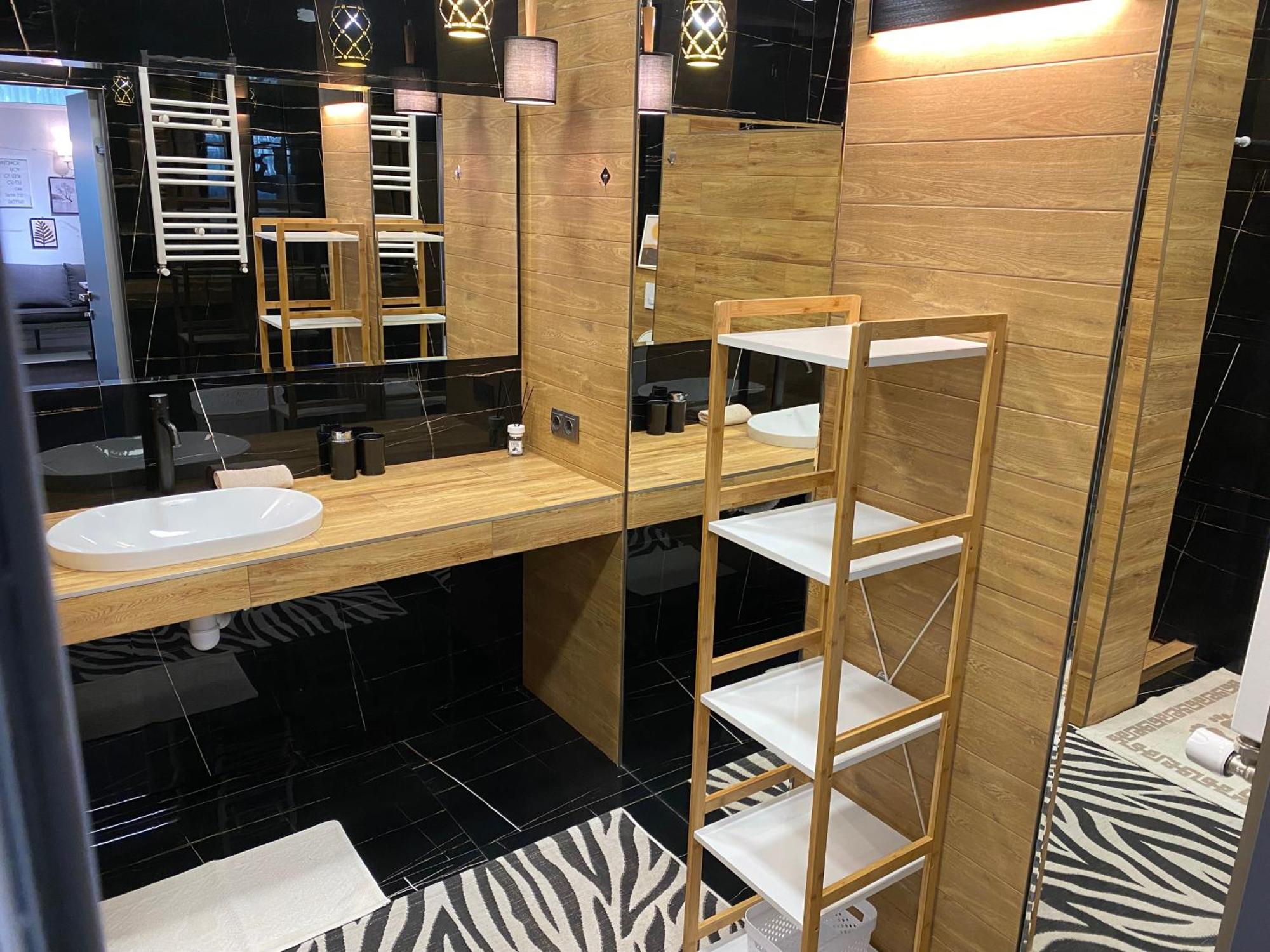 Rentnow Modern Business Apartment With 3 Bedrooms In Centre Κισινάου Εξωτερικό φωτογραφία
