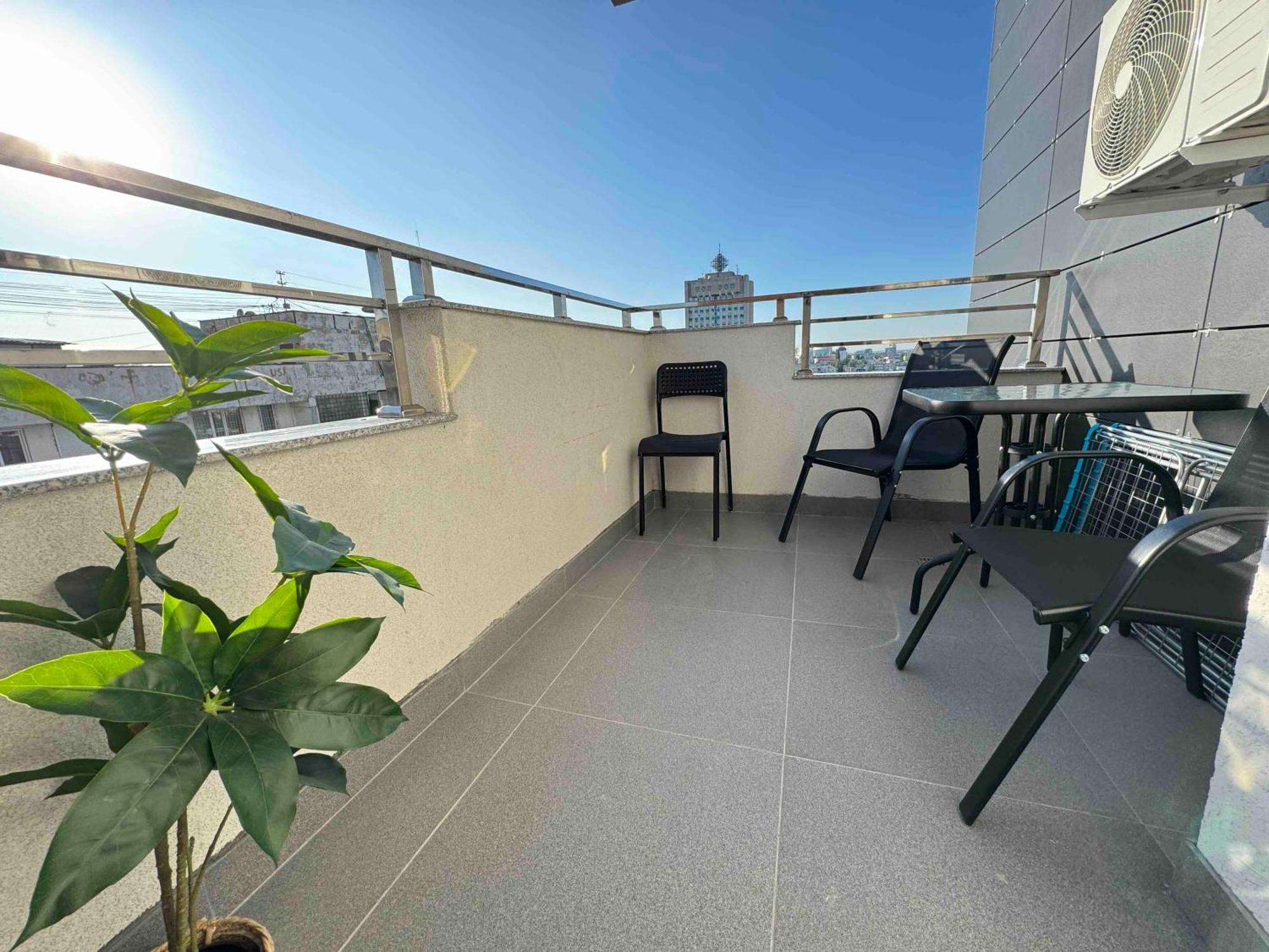 Rentnow Modern Business Apartment With 3 Bedrooms In Centre Κισινάου Εξωτερικό φωτογραφία