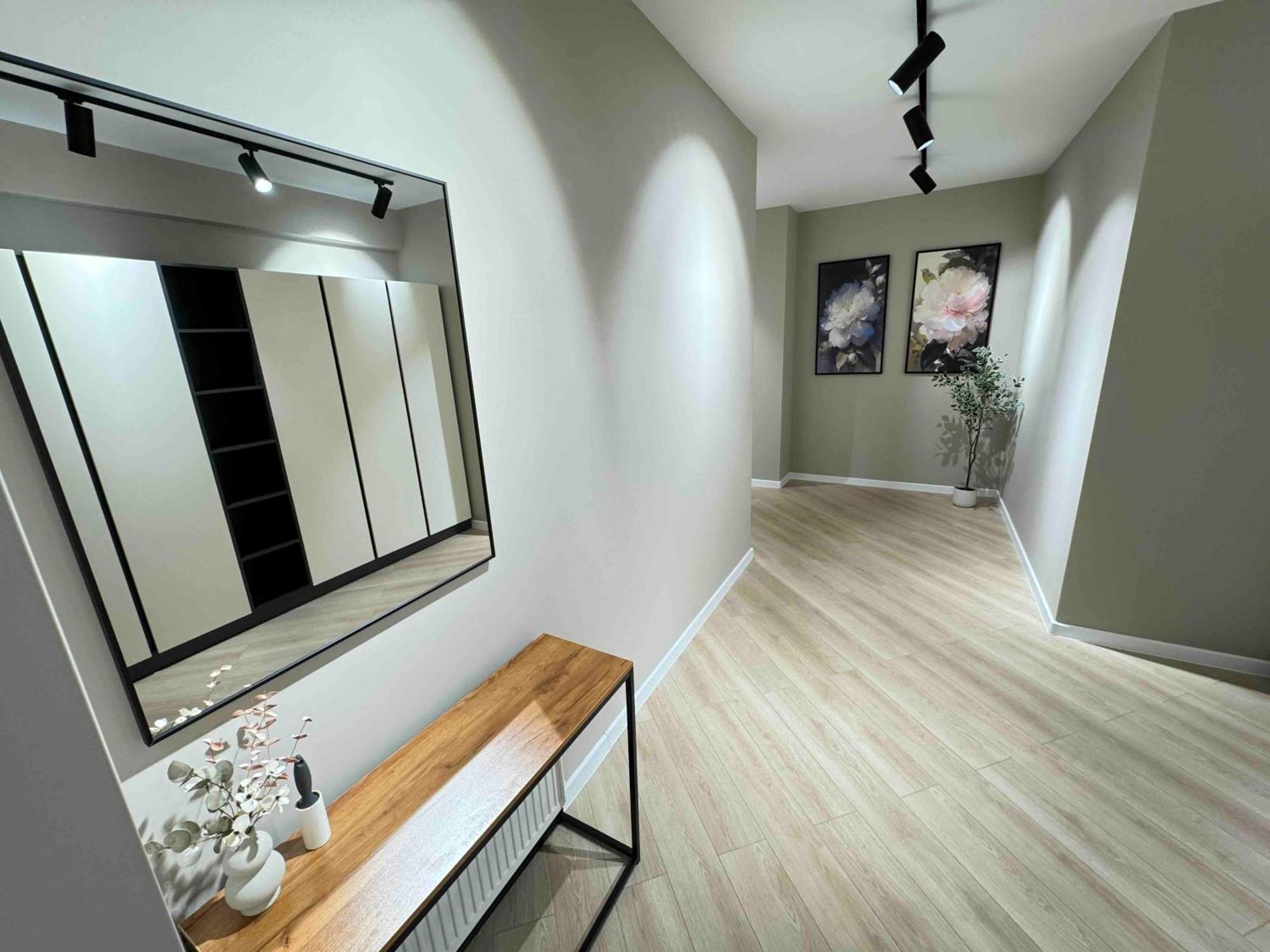 Rentnow Modern Business Apartment With 3 Bedrooms In Centre Κισινάου Εξωτερικό φωτογραφία